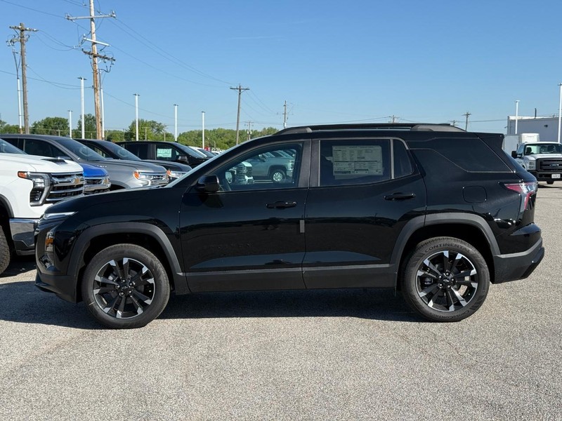 Chevrolet Equinox Vehicle Full-screen Gallery Image 2