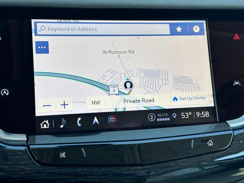 Cadillac XT6 Vehicle Full-screen Gallery Image 24