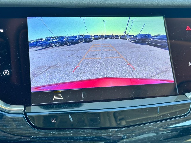 Cadillac XT6 Vehicle Full-screen Gallery Image 26