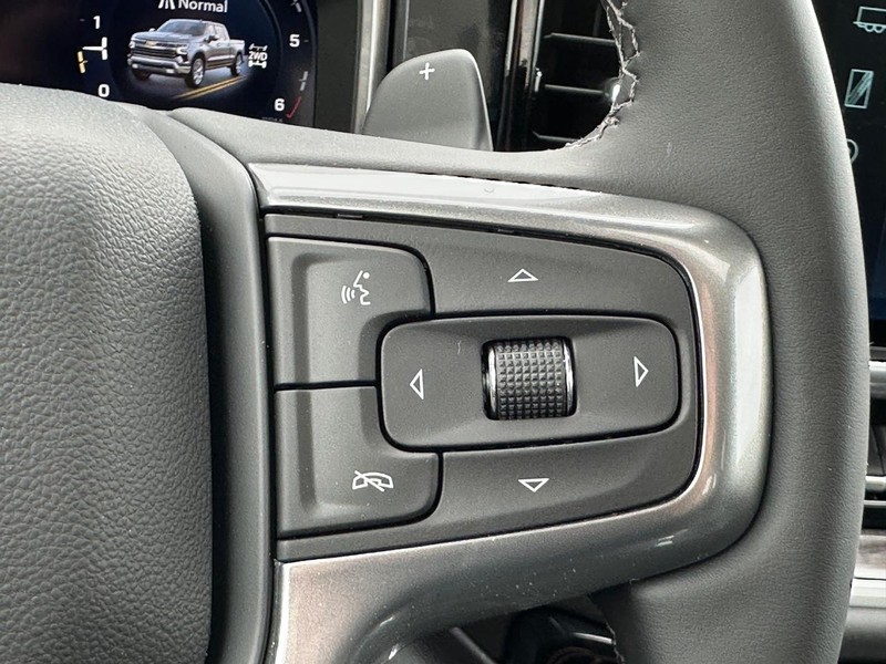 Chevrolet Silverado 1500 Vehicle Full-screen Gallery Image 11