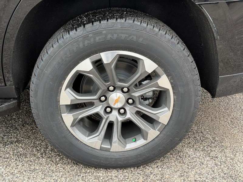 Chevrolet Tahoe Vehicle Full-screen Gallery Image 4