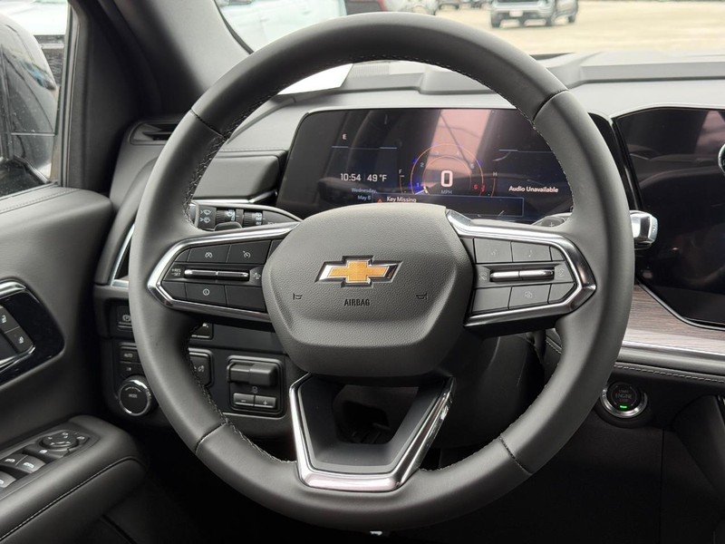 Chevrolet Tahoe Vehicle Full-screen Gallery Image 8