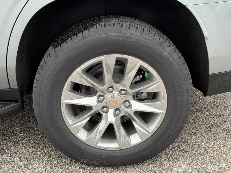 Chevrolet Tahoe Vehicle Full-screen Gallery Image 4