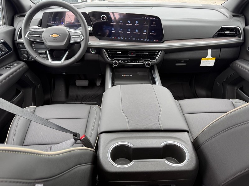Chevrolet Tahoe Vehicle Full-screen Gallery Image 8