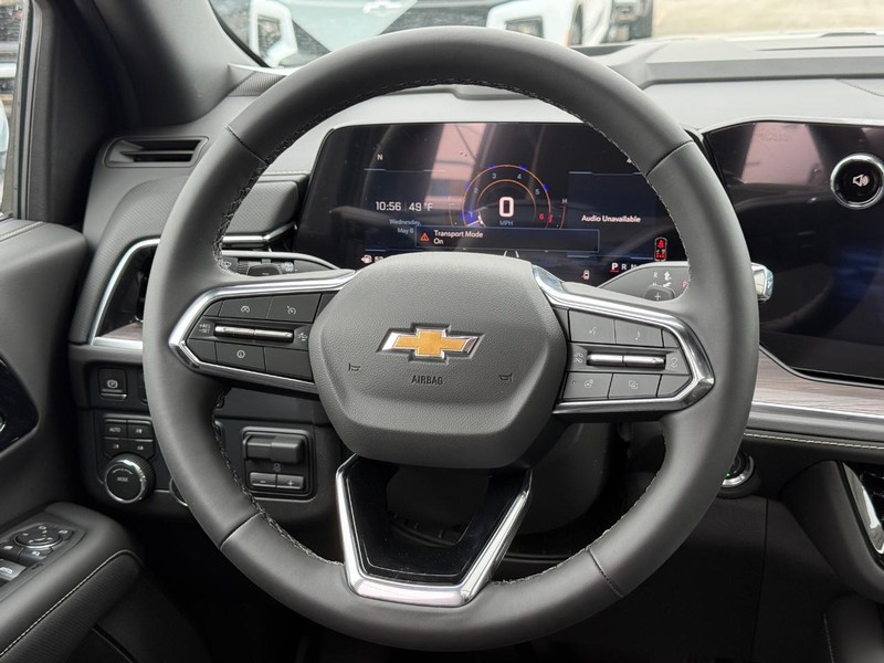 Chevrolet Tahoe Vehicle Full-screen Gallery Image 9