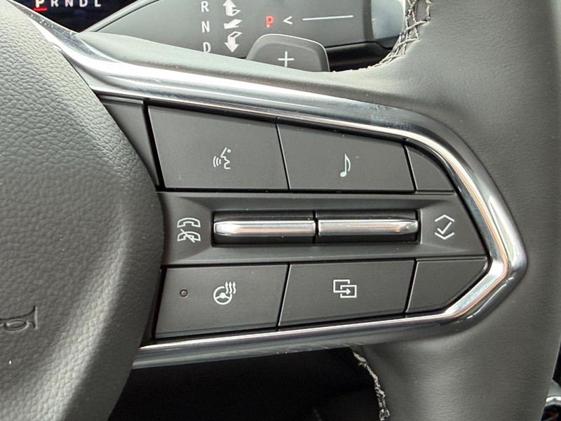 Chevrolet Tahoe Vehicle Full-screen Gallery Image 11