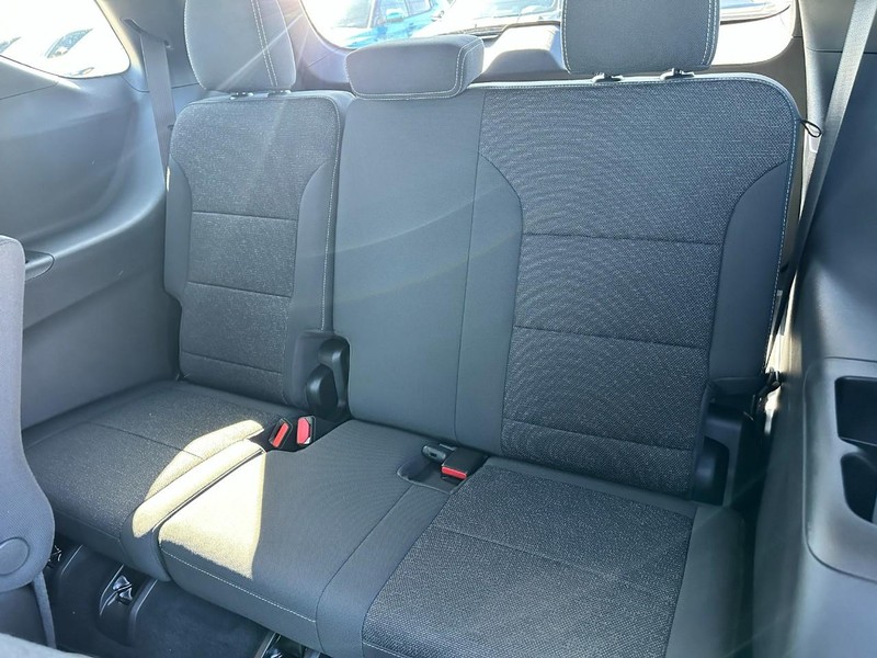 Chevrolet Traverse Vehicle Full-screen Gallery Image 5