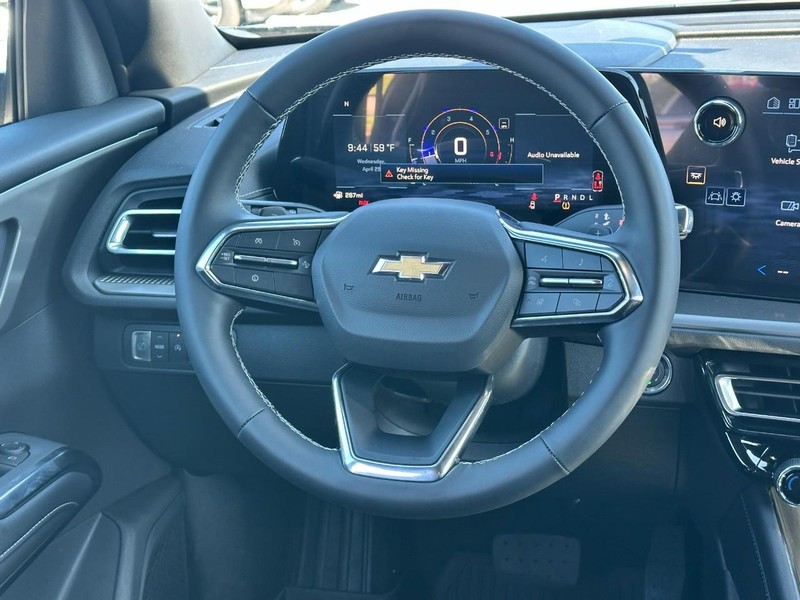 Chevrolet Traverse Vehicle Full-screen Gallery Image 7