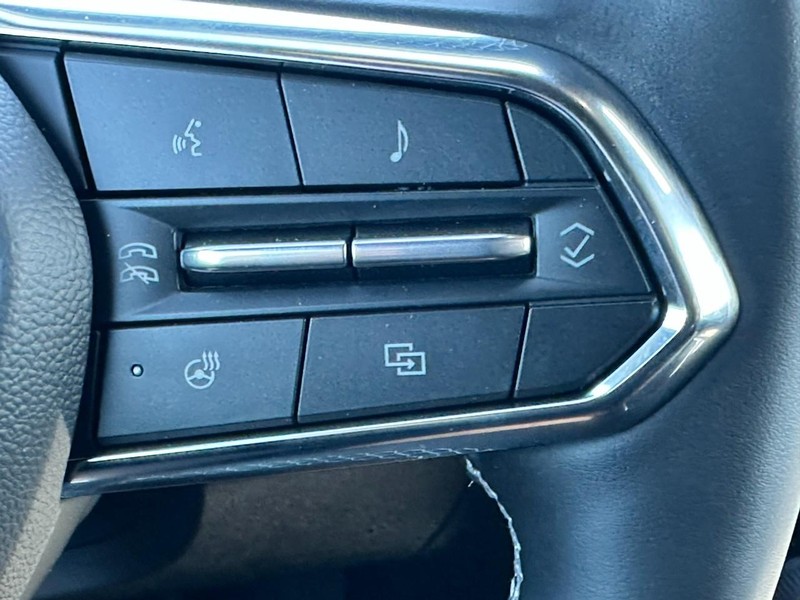 Chevrolet Traverse Vehicle Full-screen Gallery Image 13