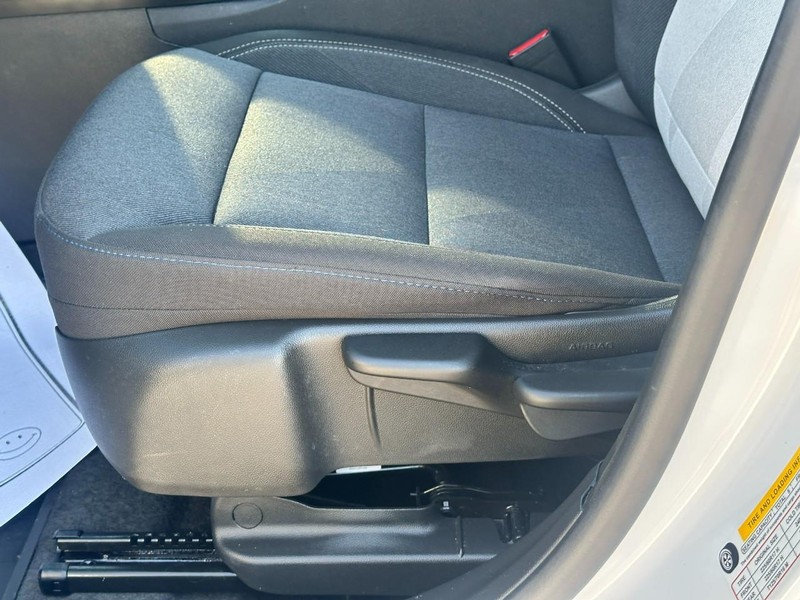 Chevrolet Trax Vehicle Full-screen Gallery Image 16