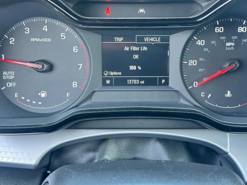 Chevrolet Trax Vehicle Full-screen Gallery Image 20