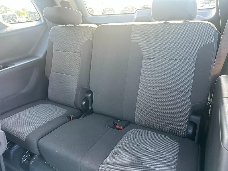 Chevrolet Traverse Vehicle Full-screen Gallery Image 11