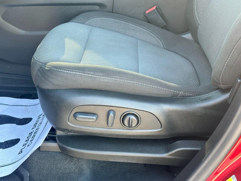 Chevrolet Traverse Vehicle Full-screen Gallery Image 18