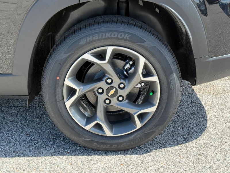 Chevrolet Trax Vehicle Full-screen Gallery Image 4