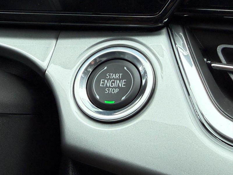 Chevrolet Trax Vehicle Full-screen Gallery Image 10
