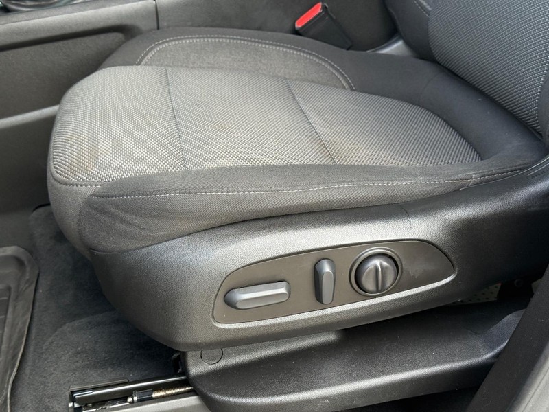 Chevrolet Traverse Vehicle Full-screen Gallery Image 24