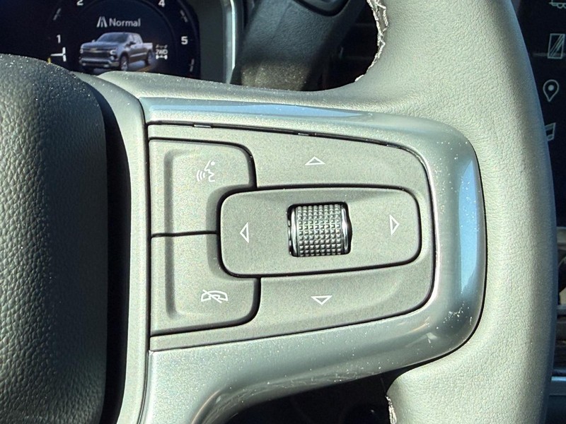 Chevrolet Silverado 1500 Vehicle Full-screen Gallery Image 9