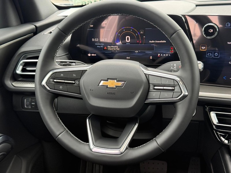 Chevrolet Traverse Vehicle Full-screen Gallery Image 9