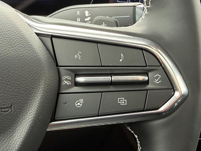 Chevrolet Traverse Vehicle Full-screen Gallery Image 11