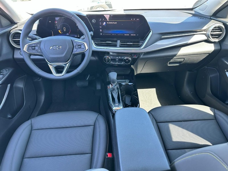 Chevrolet Trax Vehicle Full-screen Gallery Image 5