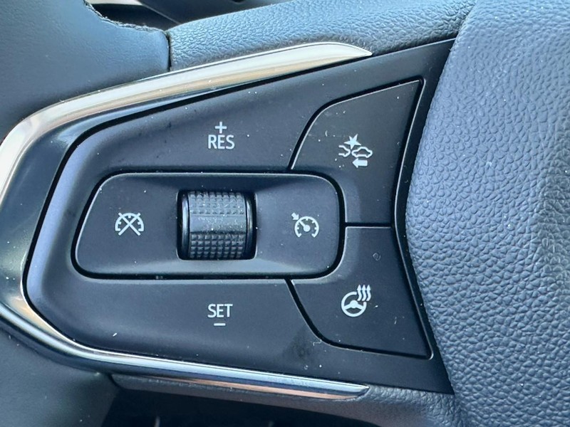 Chevrolet Trax Vehicle Full-screen Gallery Image 11