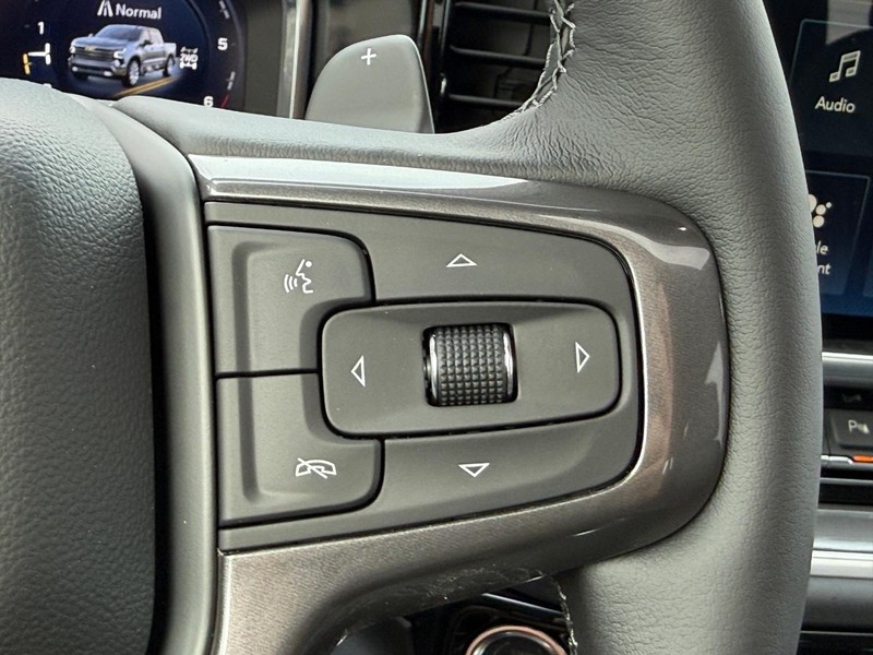 Chevrolet Silverado 1500 Vehicle Full-screen Gallery Image 11