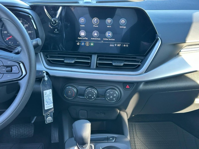 Chevrolet Trax Vehicle Full-screen Gallery Image 7