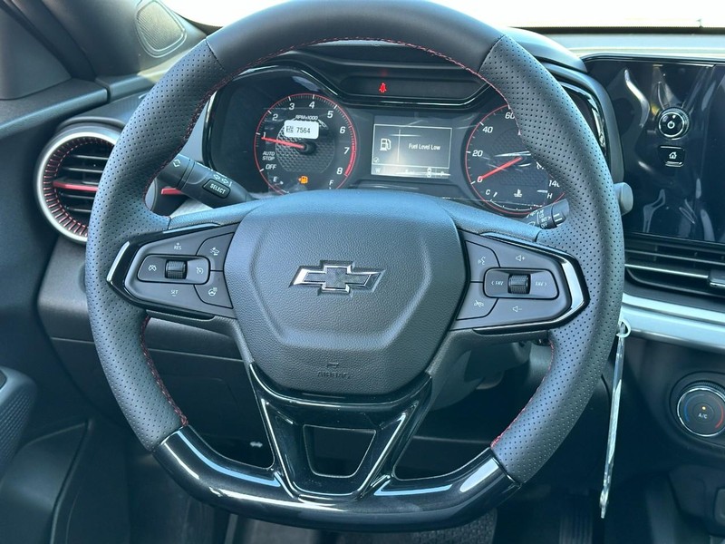 Chevrolet Trax Vehicle Full-screen Gallery Image 6