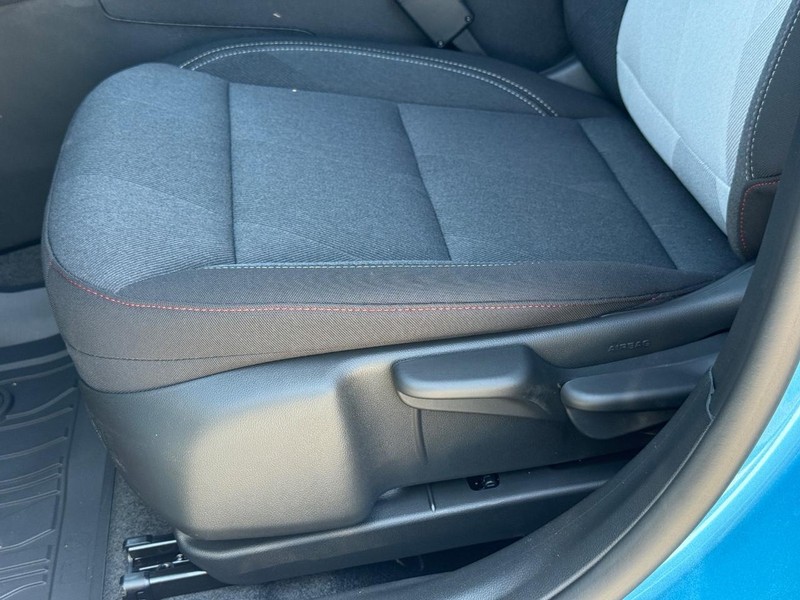 Chevrolet Trax Vehicle Full-screen Gallery Image 17