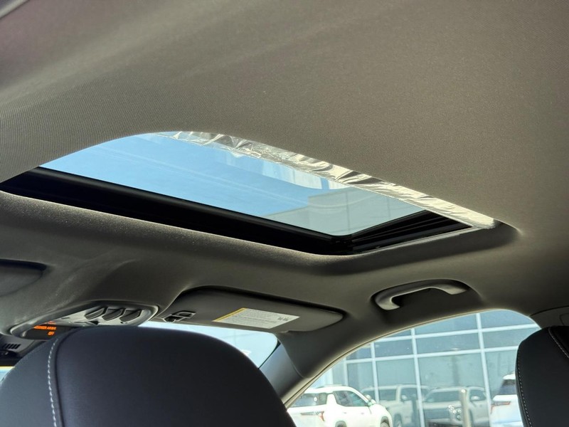 Chevrolet Trax Vehicle Full-screen Gallery Image 6
