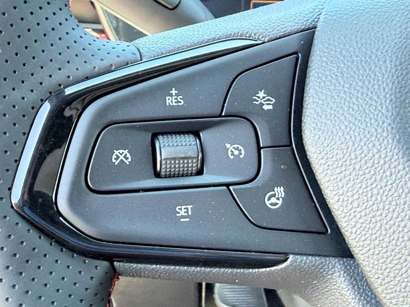 Chevrolet Trax Vehicle Full-screen Gallery Image 10