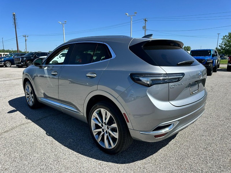 Buick Envision Vehicle Full-screen Gallery Image 03