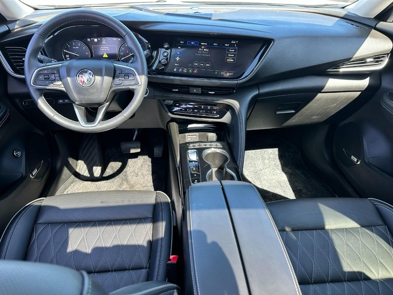 Buick Envision Vehicle Full-screen Gallery Image 12