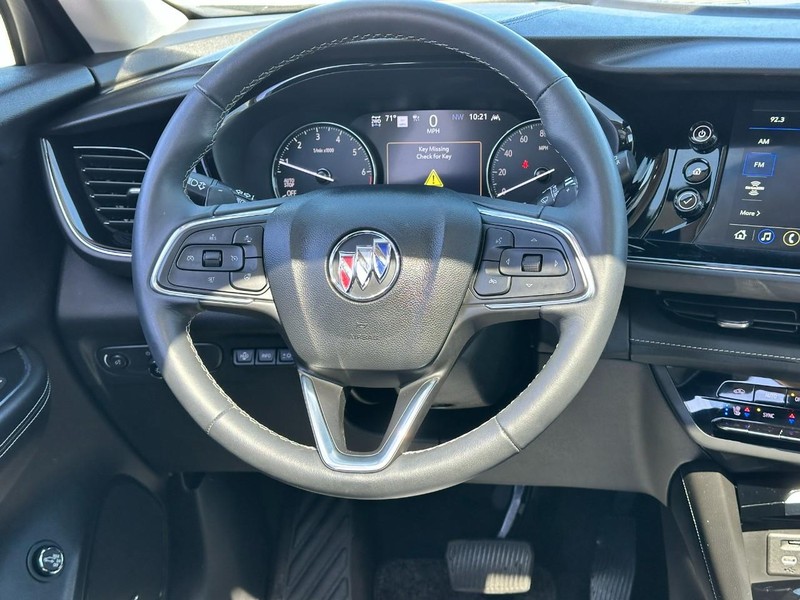 Buick Envision Vehicle Full-screen Gallery Image 13