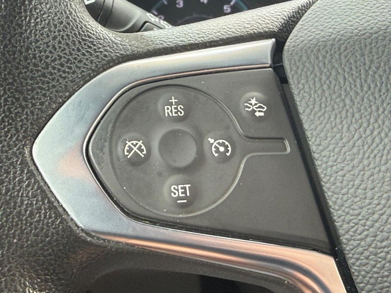 Chevrolet Traverse Vehicle Full-screen Gallery Image 14
