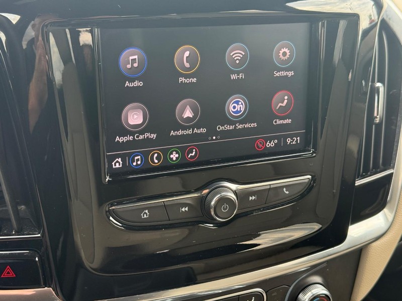 Chevrolet Traverse Vehicle Full-screen Gallery Image 17