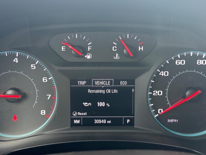 Chevrolet Traverse Vehicle Full-screen Gallery Image 22