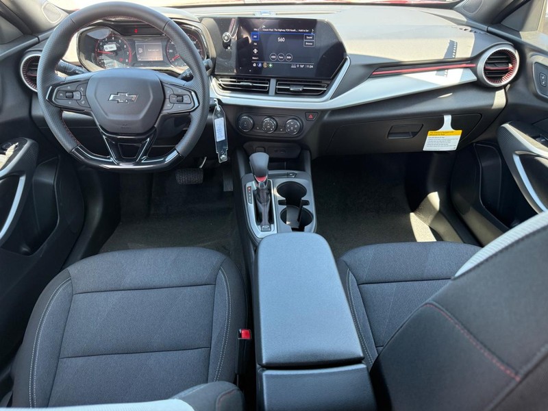Chevrolet Trax Vehicle Full-screen Gallery Image 6