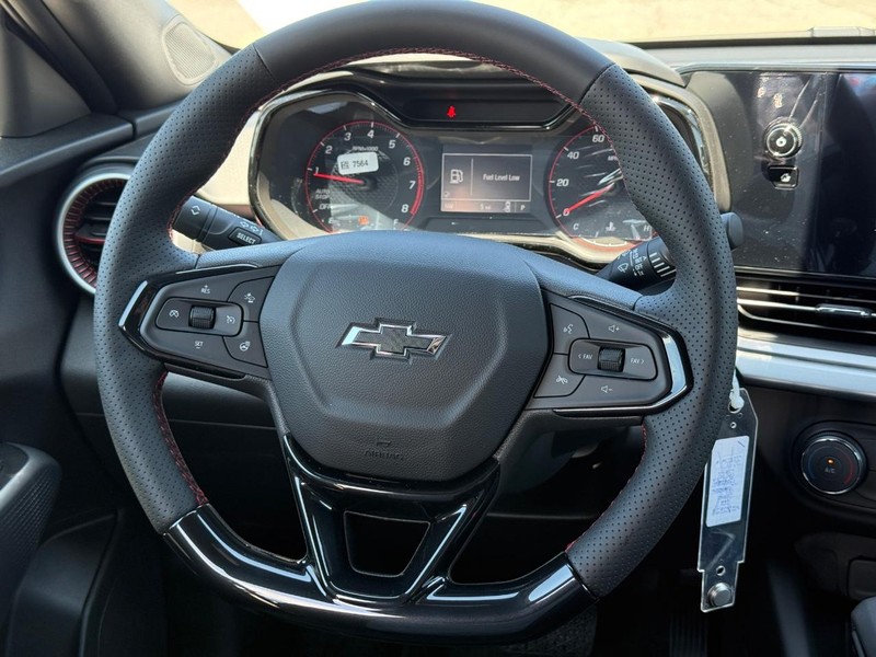 Chevrolet Trax Vehicle Full-screen Gallery Image 7