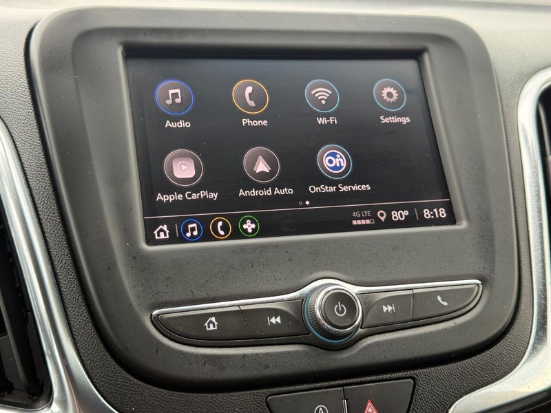 Chevrolet Equinox Vehicle Full-screen Gallery Image 16