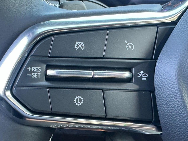 Chevrolet Traverse Vehicle Full-screen Gallery Image 13