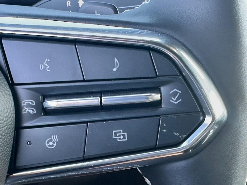 Chevrolet Traverse Vehicle Full-screen Gallery Image 14