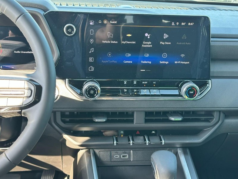 Chevrolet Colorado Vehicle Full-screen Gallery Image 7