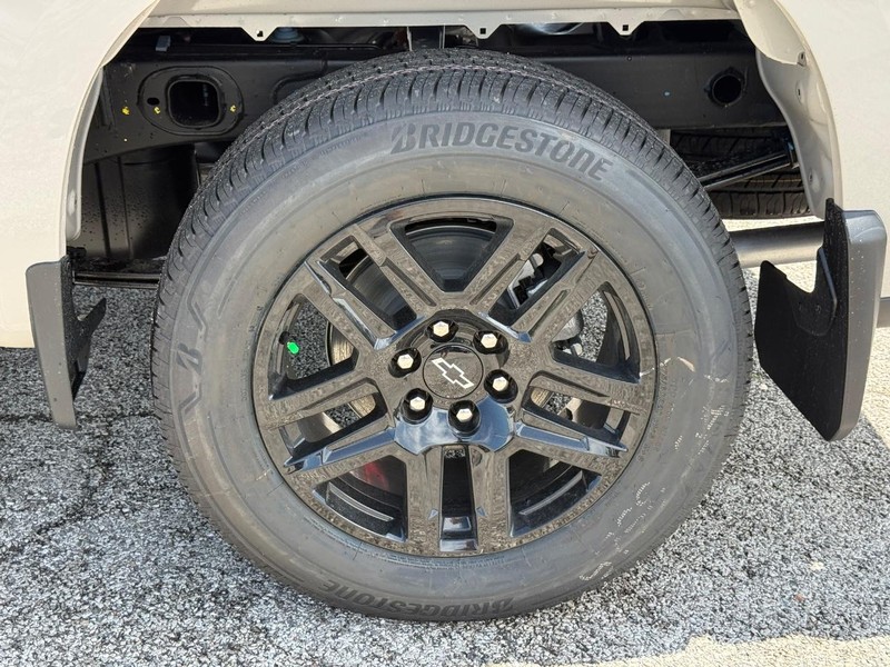 Chevrolet Silverado 1500 Vehicle Full-screen Gallery Image 4