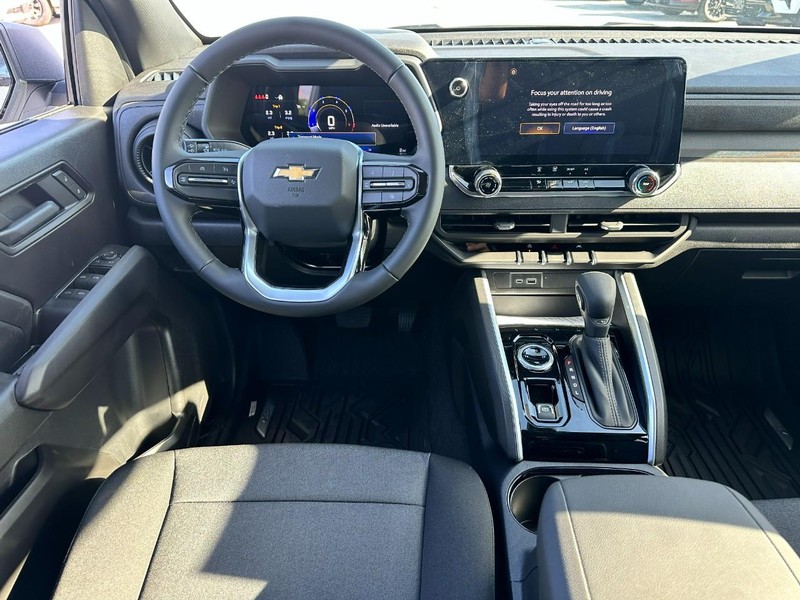 Chevrolet Colorado Vehicle Full-screen Gallery Image 5