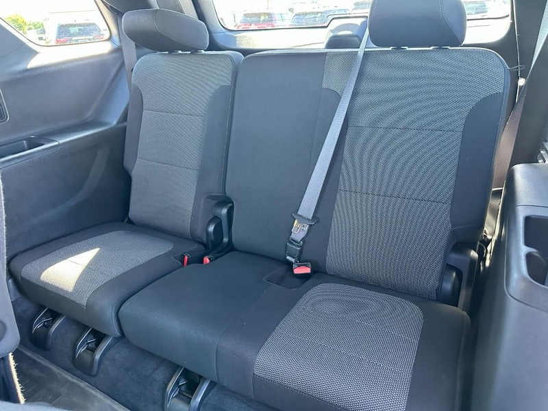 Chevrolet Traverse Vehicle Full-screen Gallery Image 11