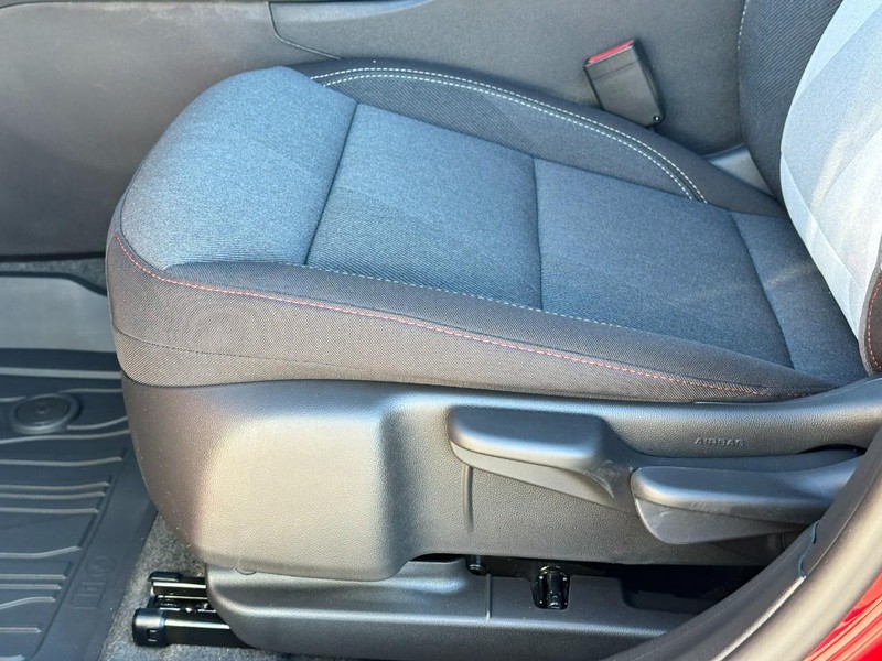 Chevrolet Trax Vehicle Full-screen Gallery Image 10