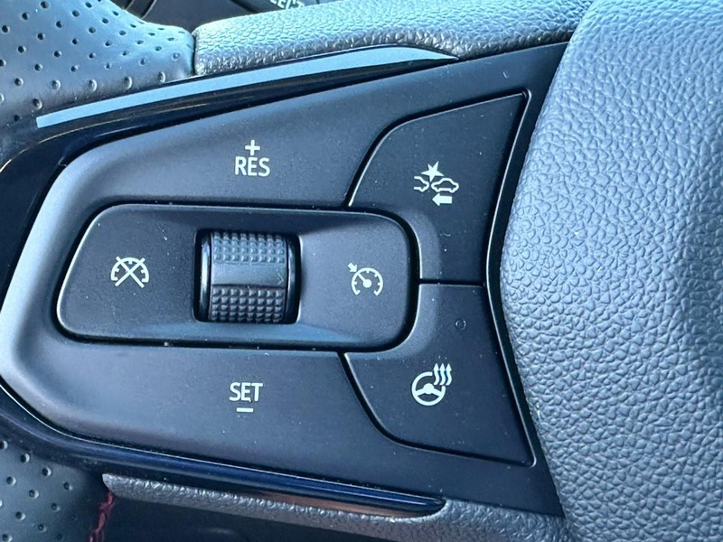 Chevrolet Trax Vehicle Full-screen Gallery Image 11