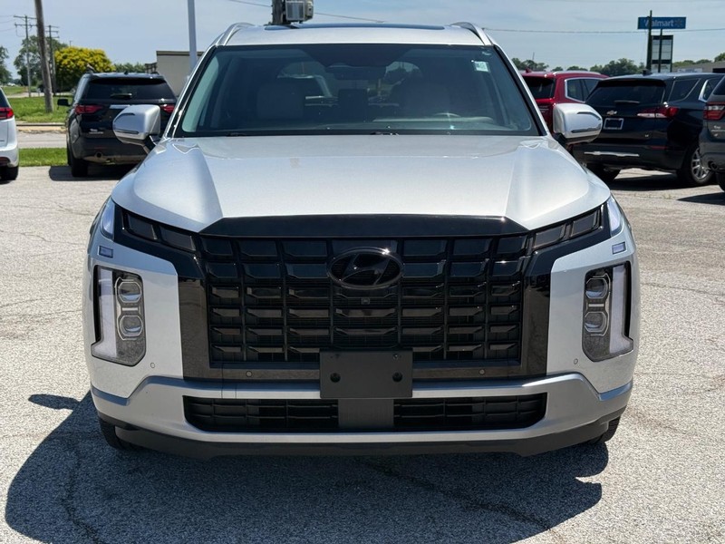 Hyundai Palisade Vehicle Full-screen Gallery Image 9