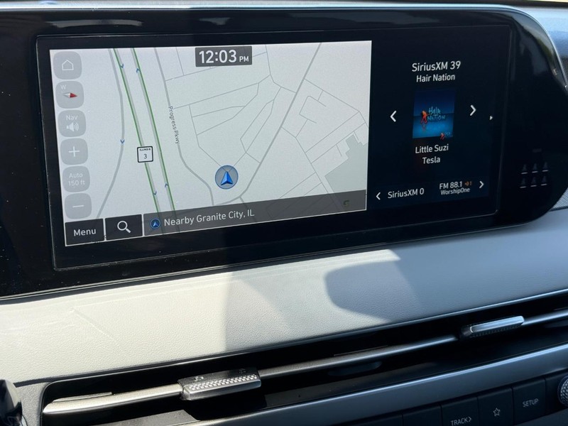 Hyundai Palisade Vehicle Full-screen Gallery Image 19